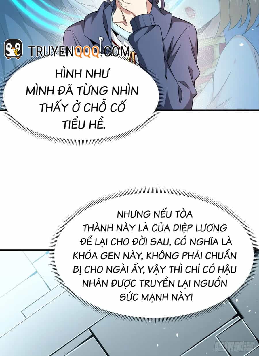 Không Có Đạo Lữ Sẽ Chết - Chương 86.5 - ảnh 7