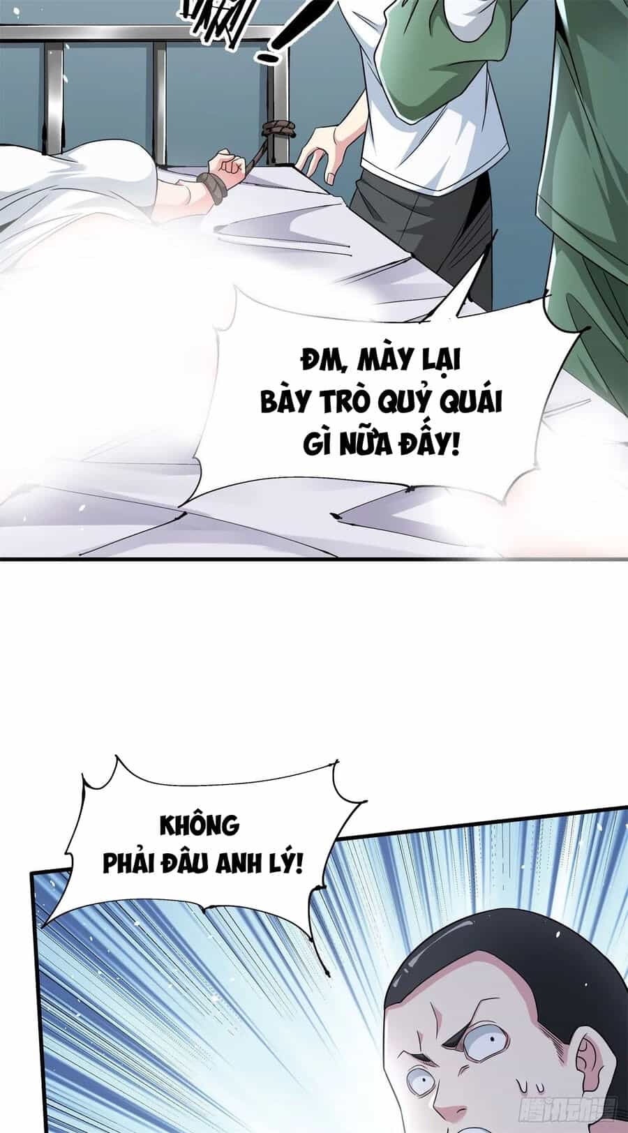 Không Có Đạo Lữ Sẽ Chết - Chương 87 - ảnh 11
