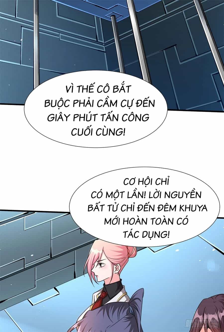 Không Có Đạo Lữ Sẽ Chết - Chương 87 - ảnh 24