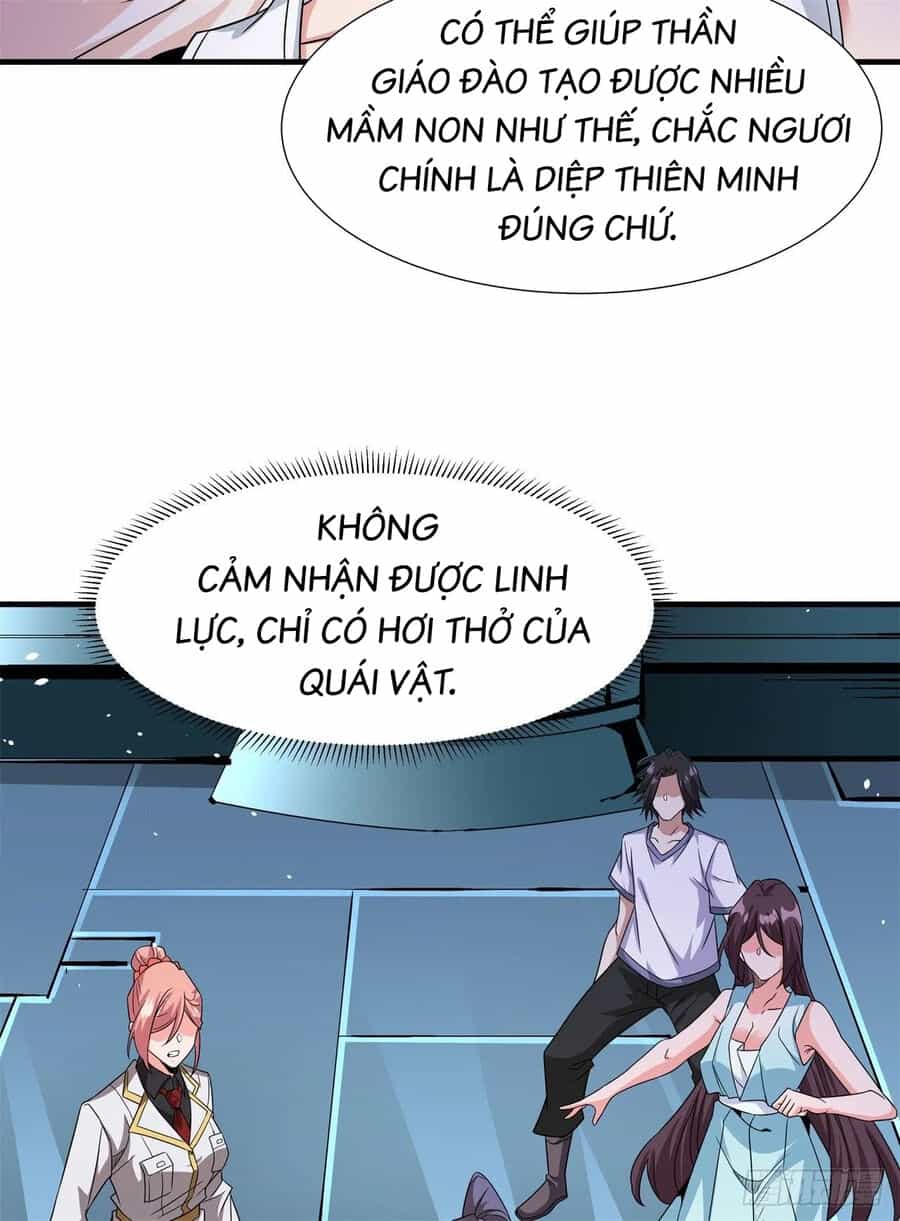 Không Có Đạo Lữ Sẽ Chết - Chương 87 - ảnh 31