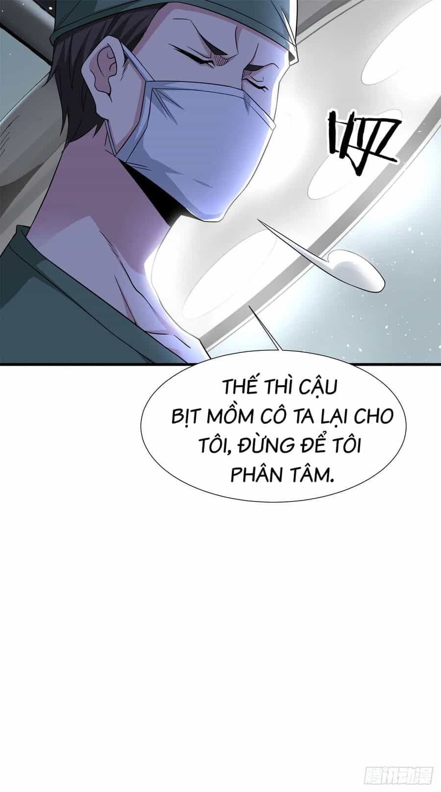 Không Có Đạo Lữ Sẽ Chết - Chương 87 - ảnh 4