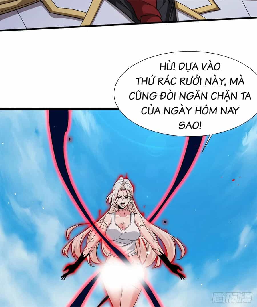 Không Có Đạo Lữ Sẽ Chết - Chương 87 - ảnh 50