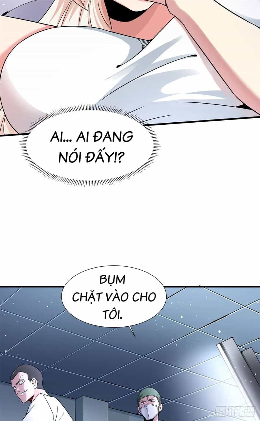 Không Có Đạo Lữ Sẽ Chết - Chương 87 - ảnh 7
