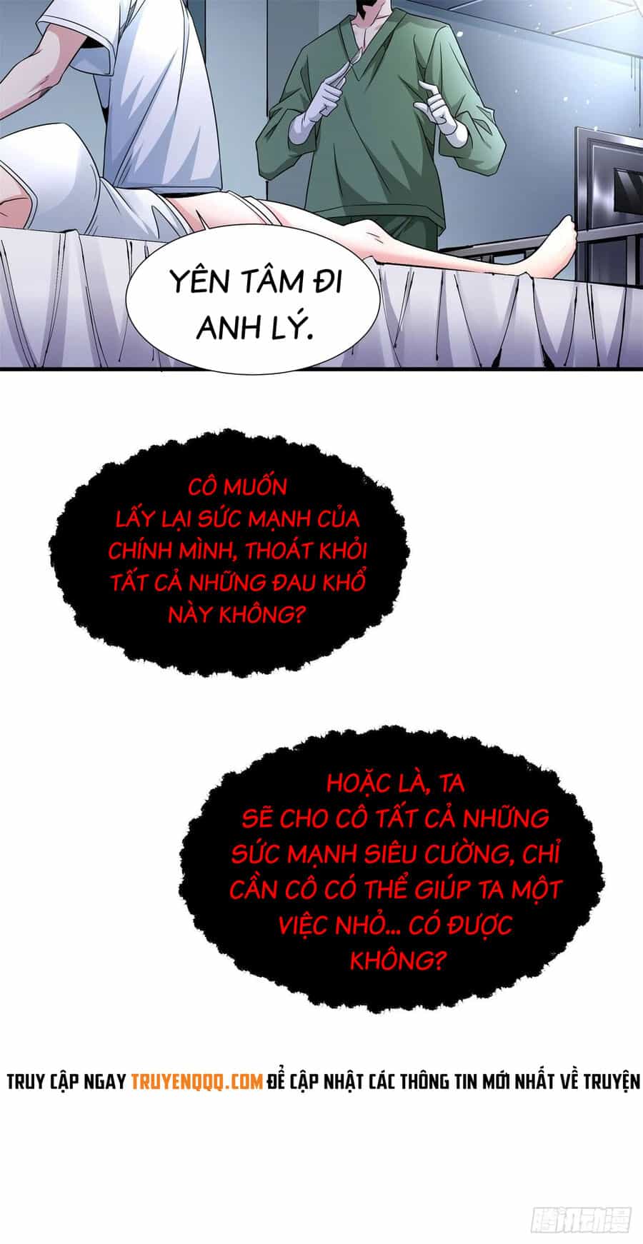 Không Có Đạo Lữ Sẽ Chết - Chương 87 - ảnh 8