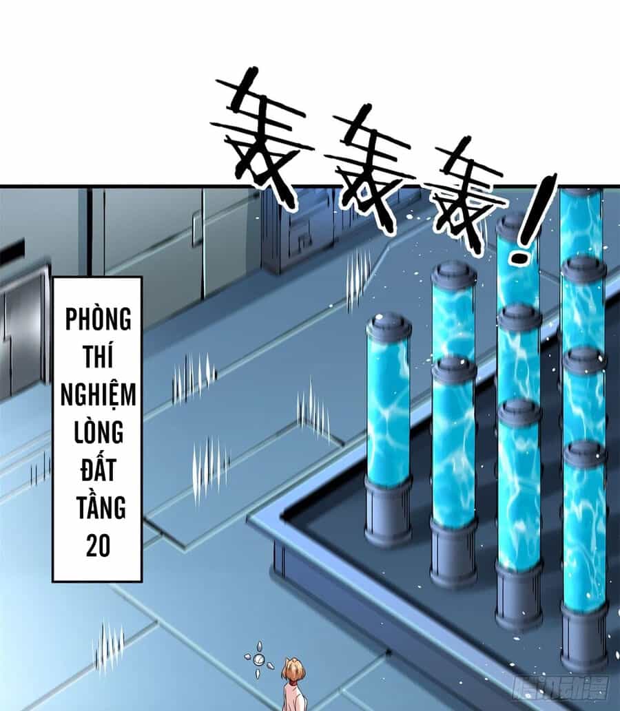 Không Có Đạo Lữ Sẽ Chết - Chương 88 - ảnh 24