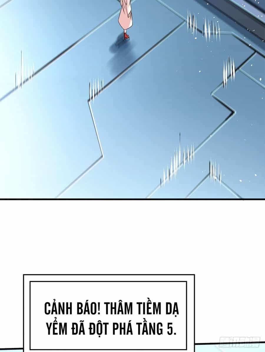 Không Có Đạo Lữ Sẽ Chết - Chương 88 - ảnh 25
