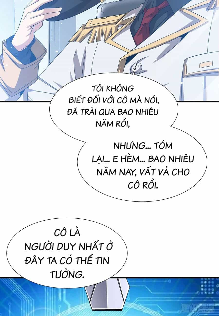 Không Có Đạo Lữ Sẽ Chết - Chương 88 - ảnh 29