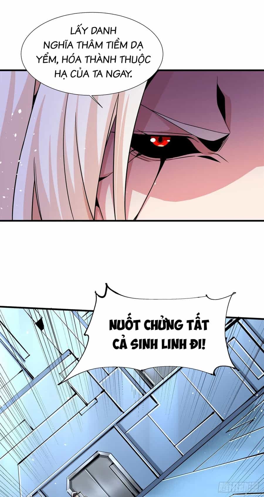 Không Có Đạo Lữ Sẽ Chết - Chương 88 - ảnh 3