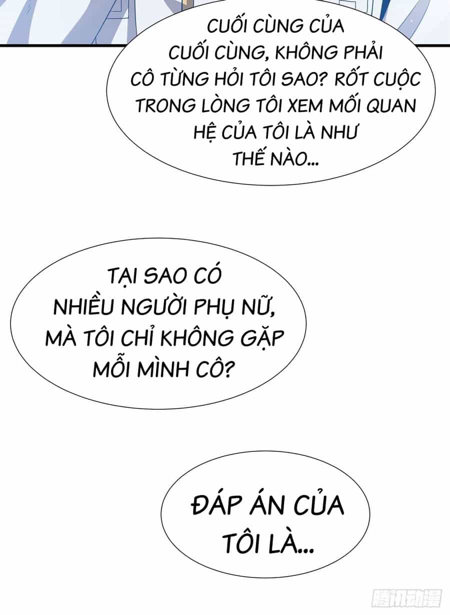 Không Có Đạo Lữ Sẽ Chết - Chương 88 - ảnh 33