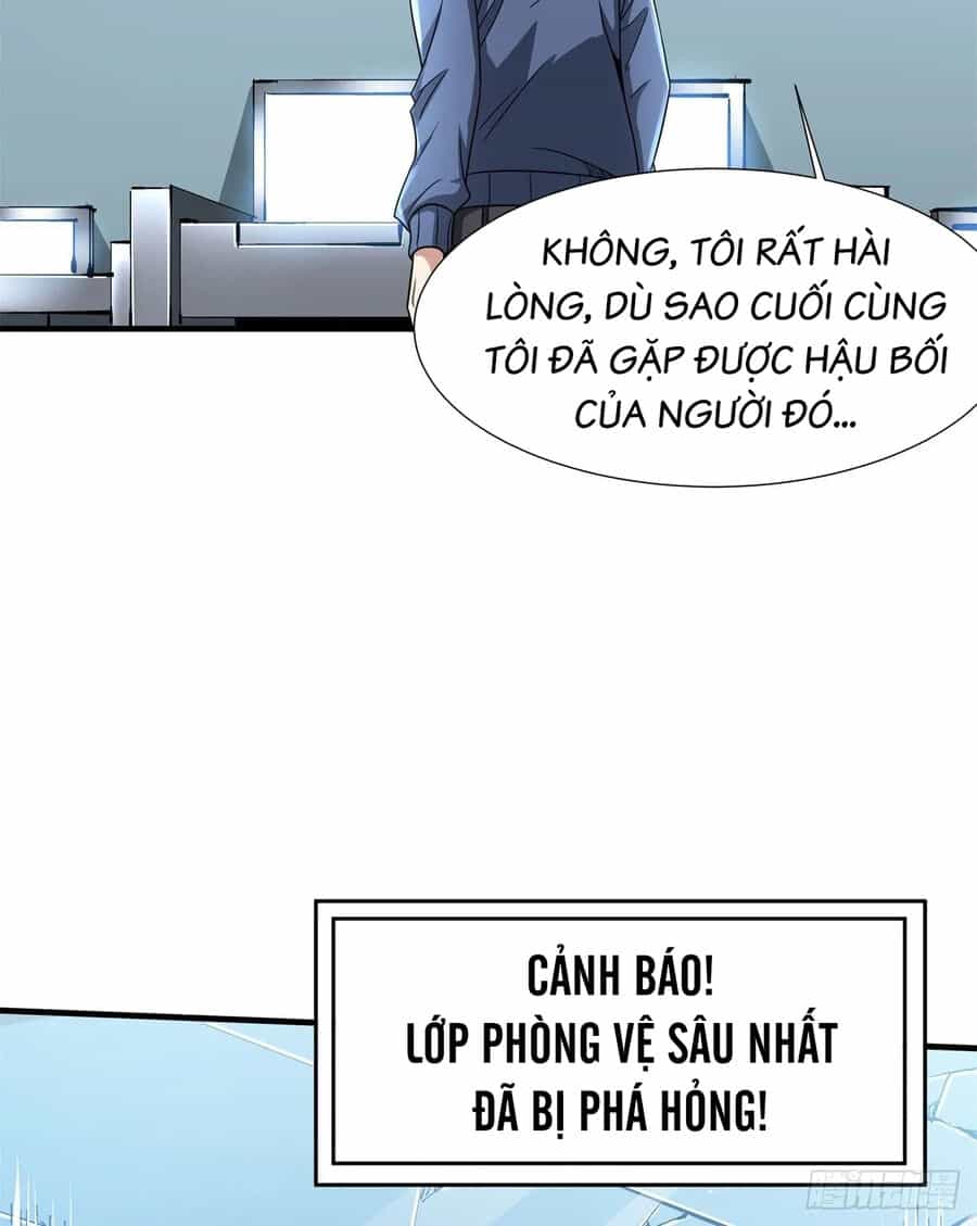 Không Có Đạo Lữ Sẽ Chết - Chương 88 - ảnh 42