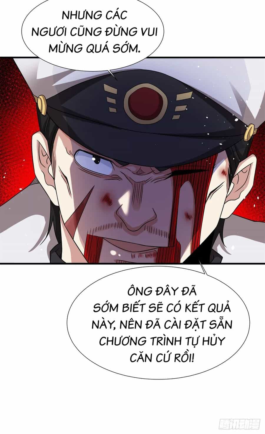 Không Có Đạo Lữ Sẽ Chết - Chương 88 - ảnh 48
