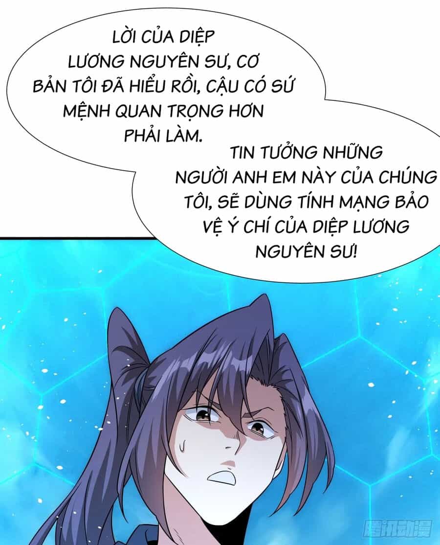 Không Có Đạo Lữ Sẽ Chết - Chương 88 - ảnh 9