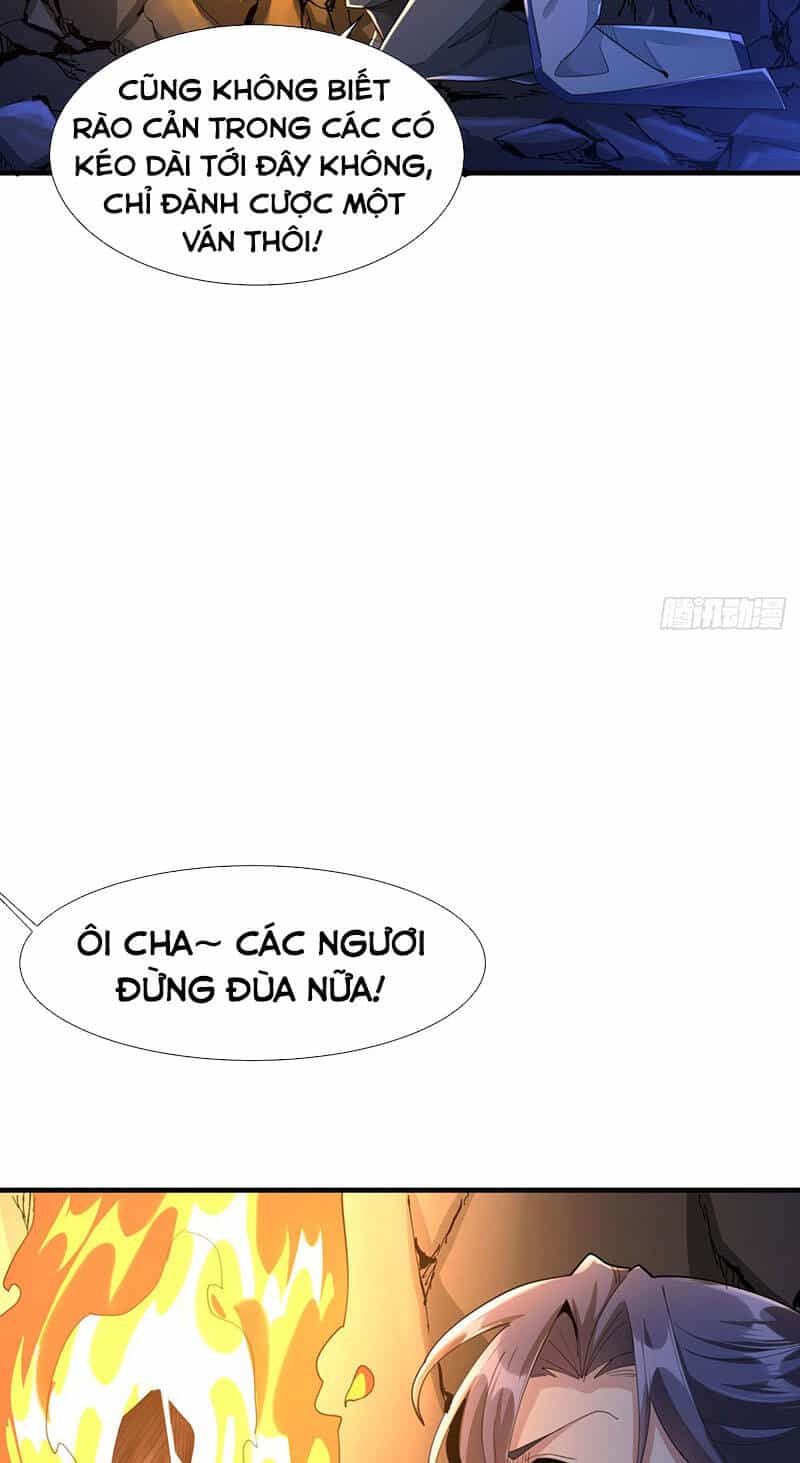 Không Có Đạo Lữ Sẽ Chết - Chương 9 - ảnh 15