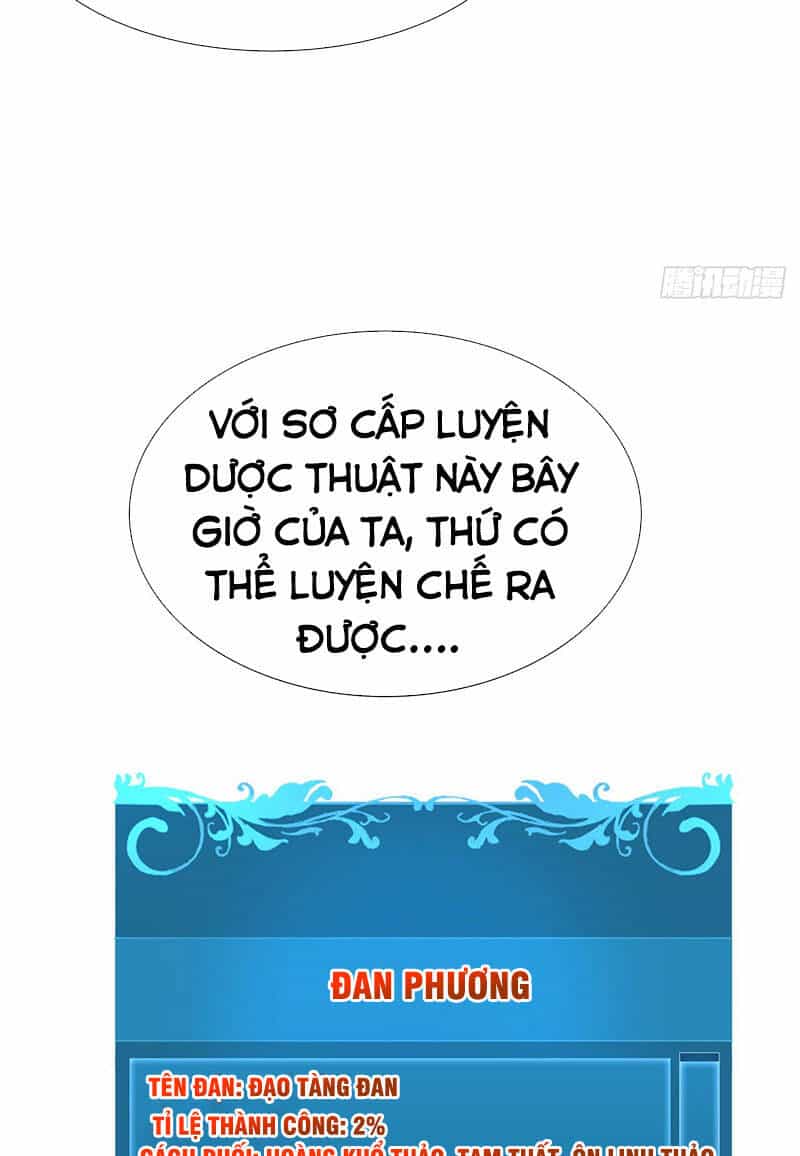 Không Có Đạo Lữ Sẽ Chết - Chương 9 - ảnh 28