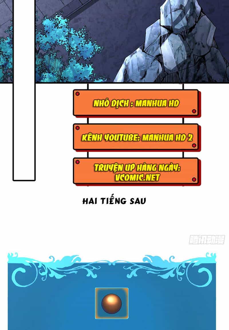 Không Có Đạo Lữ Sẽ Chết - Chương 9 - ảnh 43