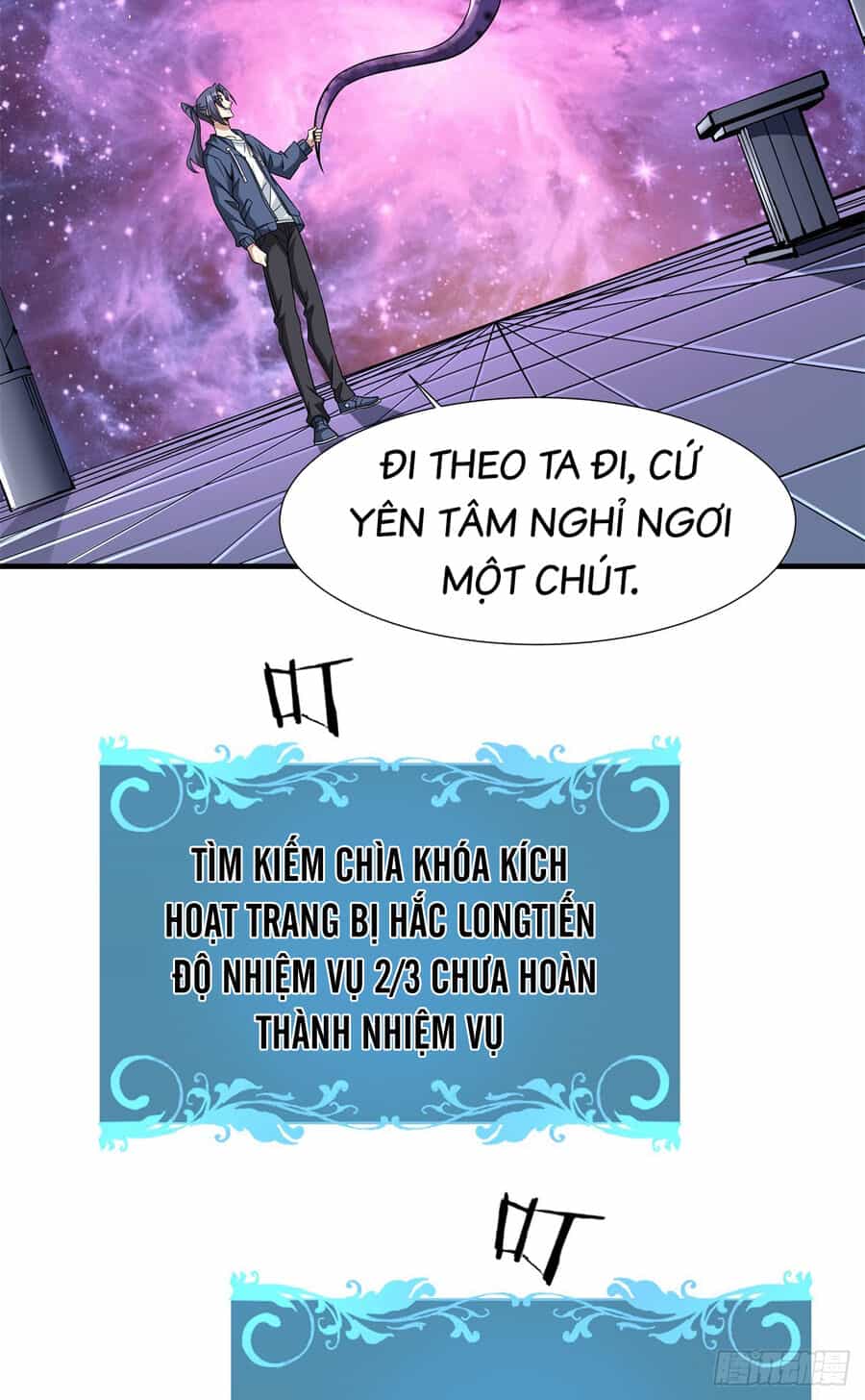 Không Có Đạo Lữ Sẽ Chết - Chương 89 - ảnh 26