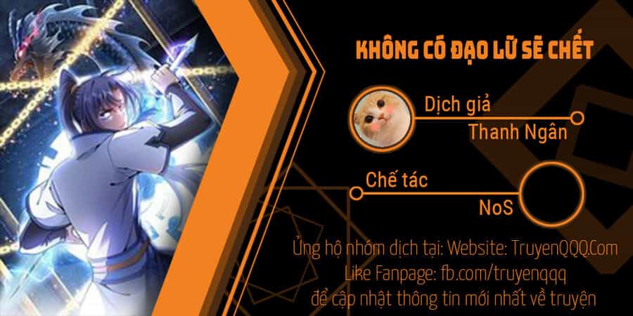Không Có Đạo Lữ Sẽ Chết - Chương 89 - ảnh 33