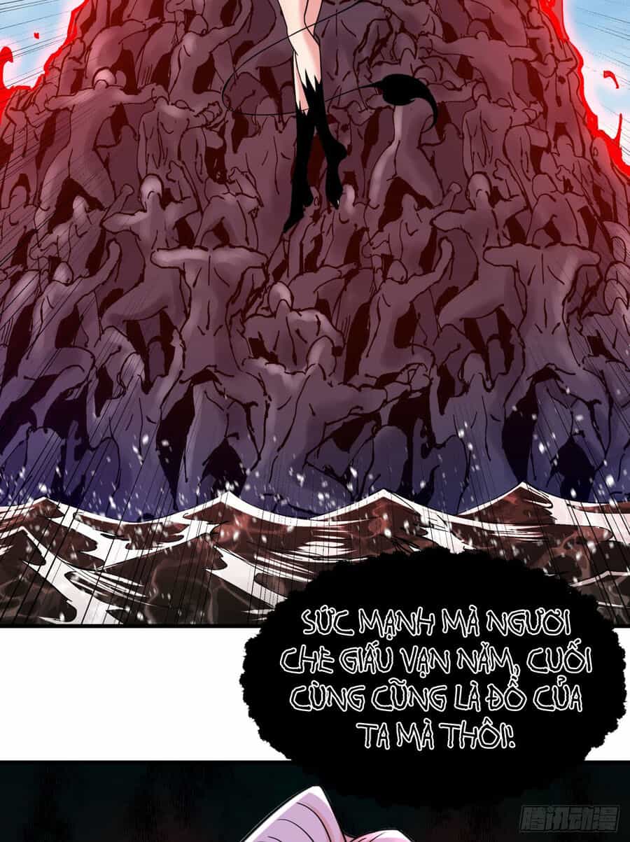 Không Có Đạo Lữ Sẽ Chết - Chương 89 - ảnh 7