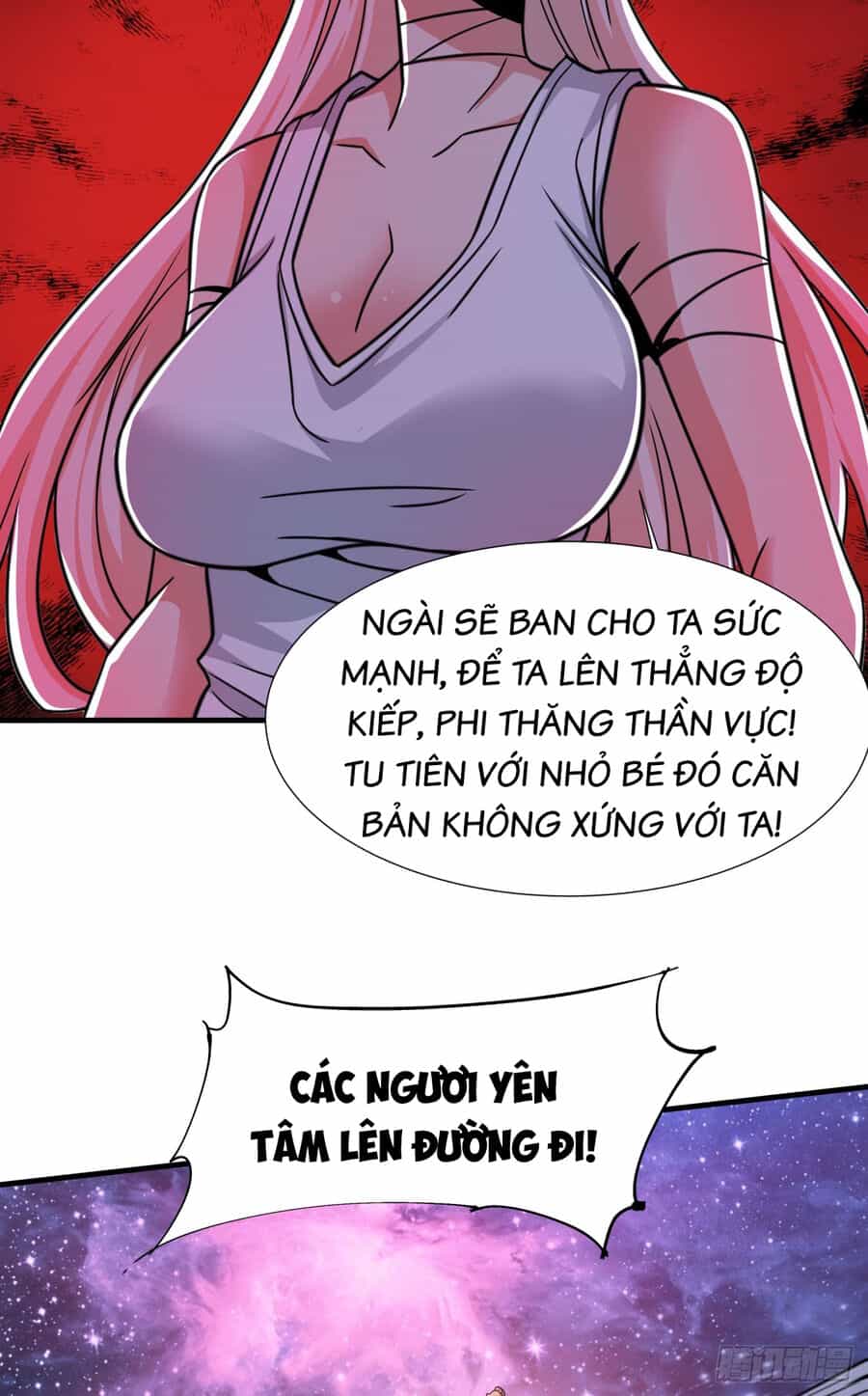 Không Có Đạo Lữ Sẽ Chết - Chương 90 - ảnh 11