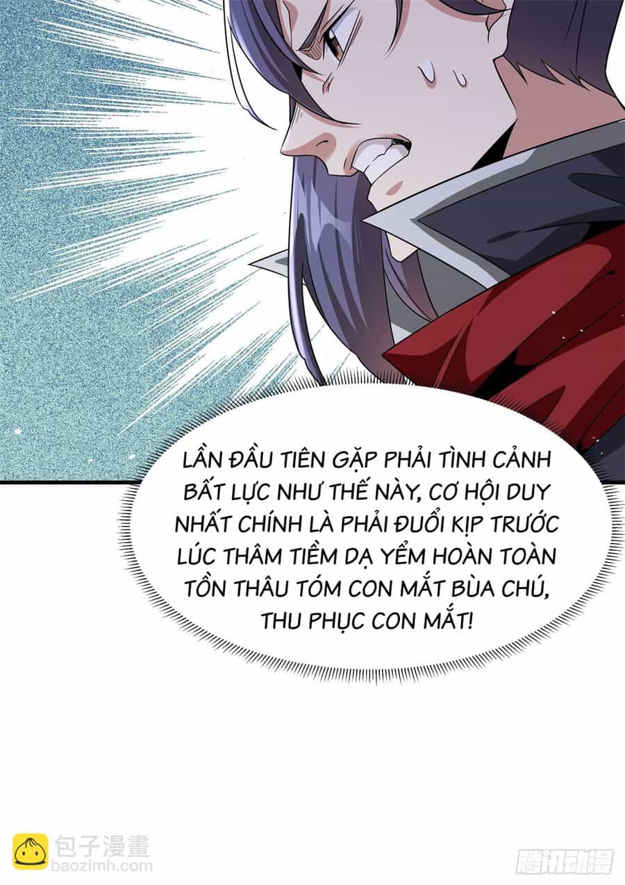 Không Có Đạo Lữ Sẽ Chết - Chương 91 - ảnh 29
