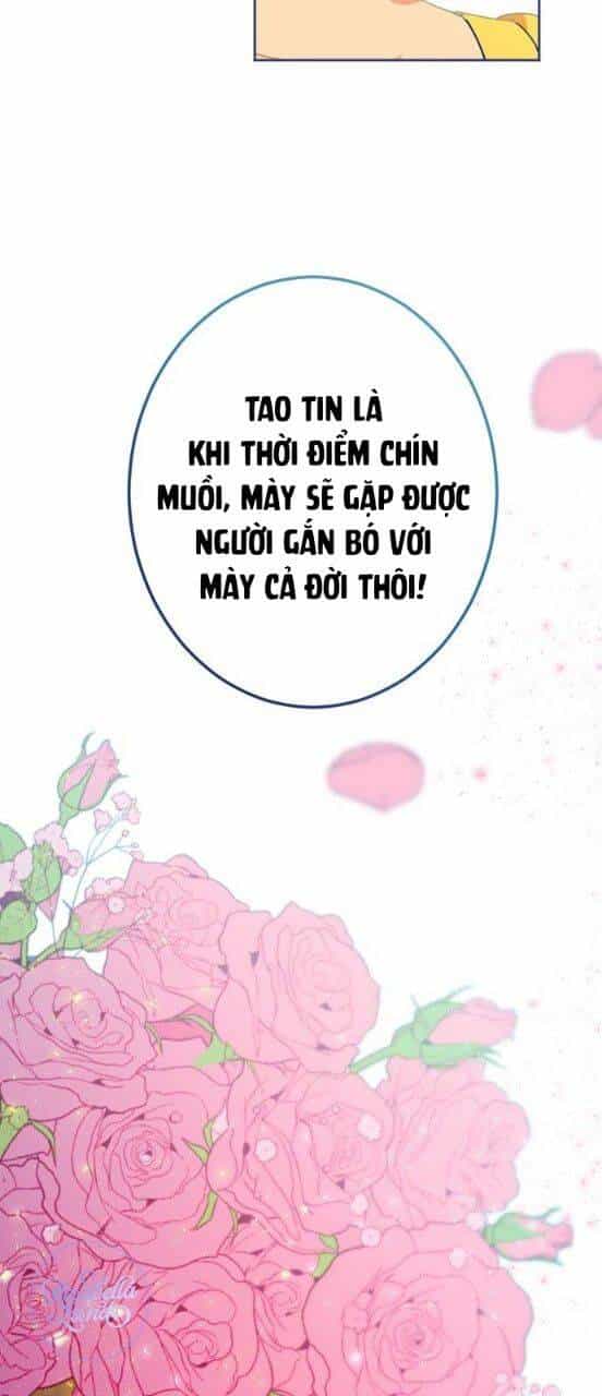 Không Có Người Đàn Ông Nào Dành Cho Tôi - Chương 1 - ảnh 10