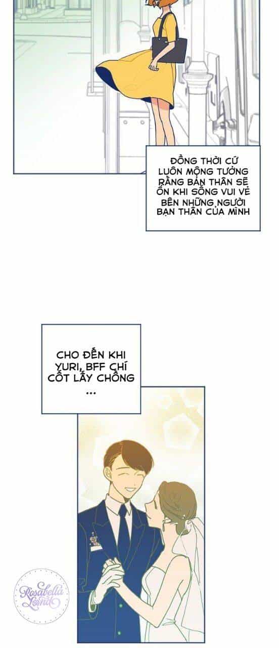 Không Có Người Đàn Ông Nào Dành Cho Tôi - Chương 1 - ảnh 22