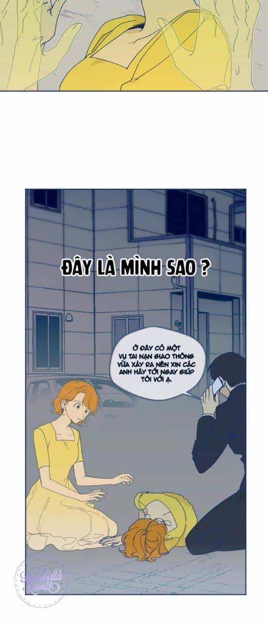 Không Có Người Đàn Ông Nào Dành Cho Tôi - Chương 1 - ảnh 34