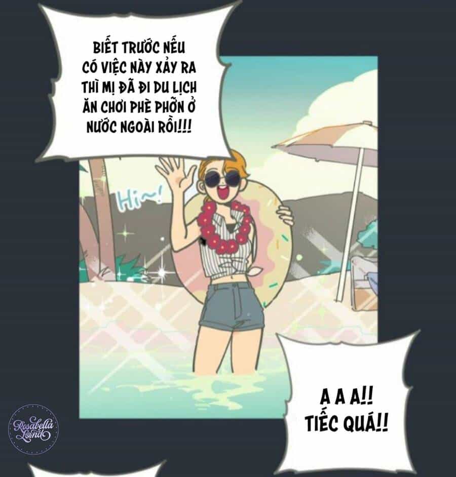 Không Có Người Đàn Ông Nào Dành Cho Tôi - Chương 1 - ảnh 38