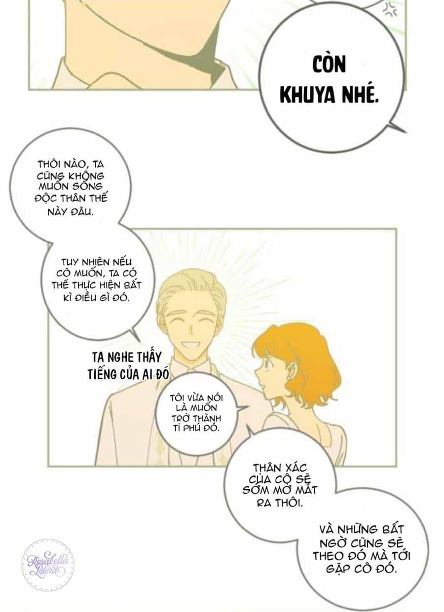 Không Có Người Đàn Ông Nào Dành Cho Tôi - Chương 1 - ảnh 50