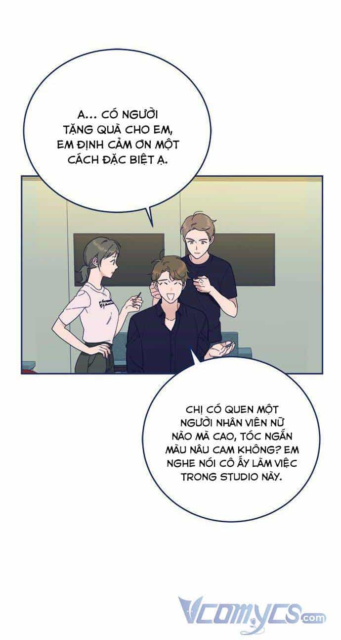 Không Có Người Đàn Ông Nào Dành Cho Tôi - Chương 9 - ảnh 18