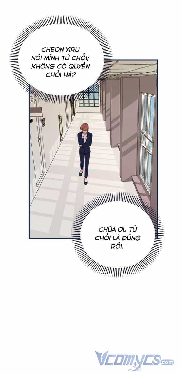 Không Có Người Đàn Ông Nào Dành Cho Tôi - Chương 9 - ảnh 25