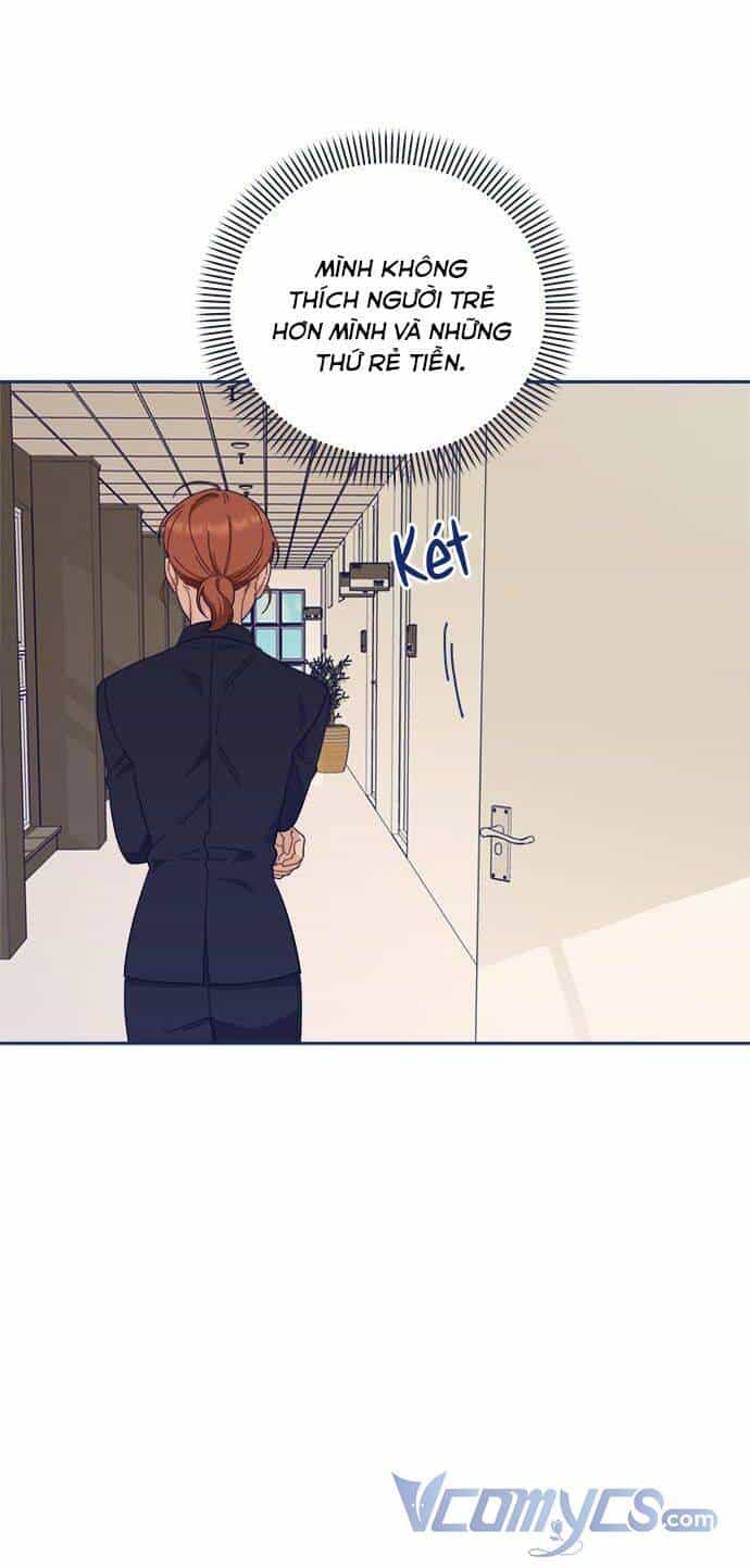 Không Có Người Đàn Ông Nào Dành Cho Tôi - Chương 9 - ảnh 26