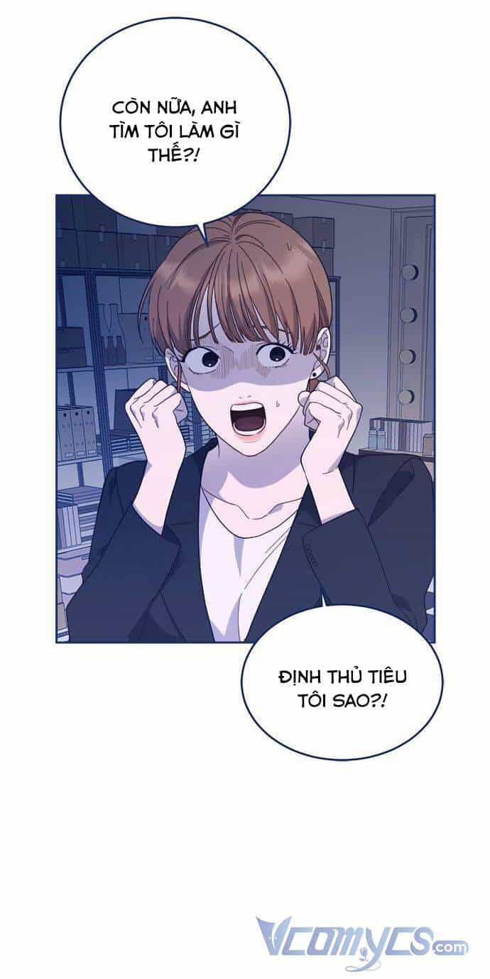 Không Có Người Đàn Ông Nào Dành Cho Tôi - Chương 9 - ảnh 3