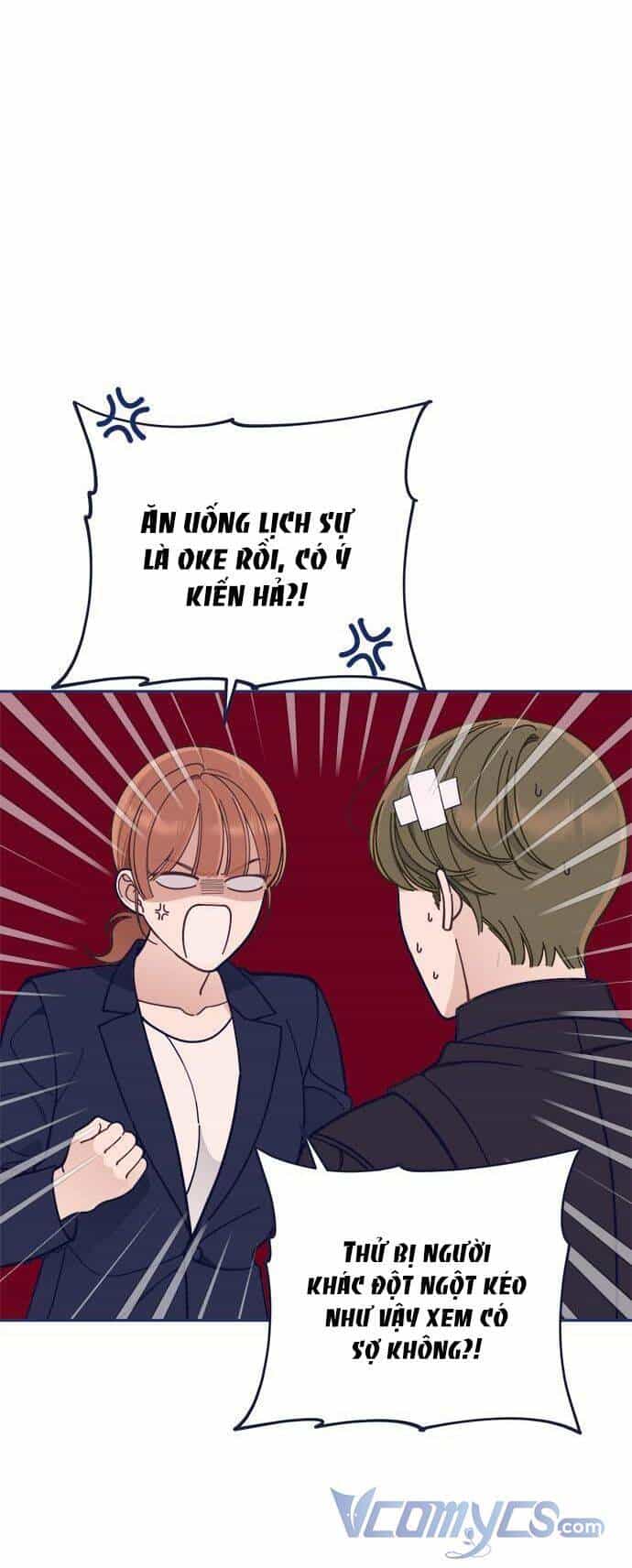 Không Có Người Đàn Ông Nào Dành Cho Tôi - Chương 9 - ảnh 36