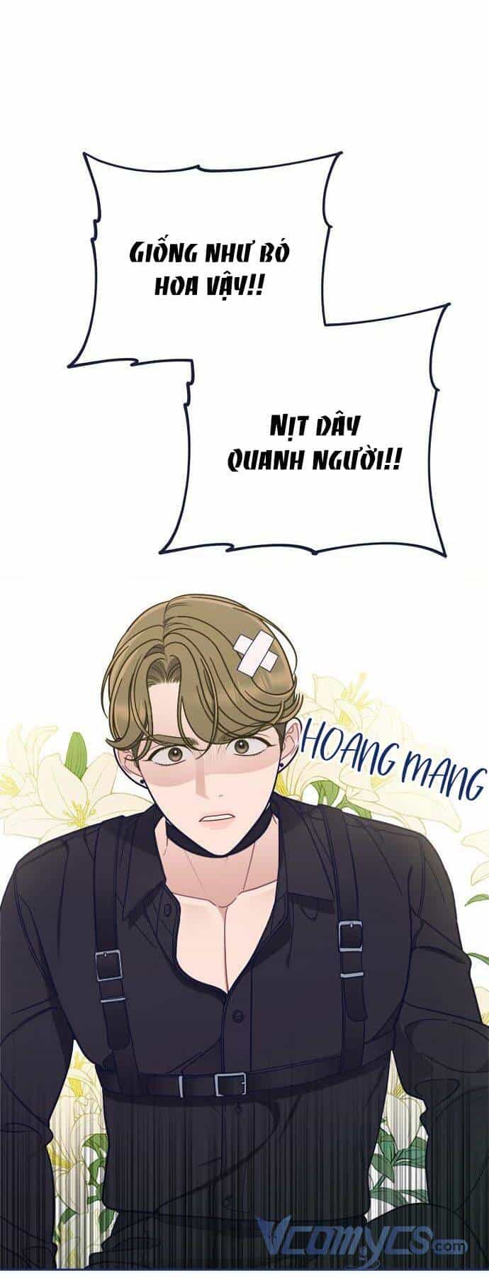 Không Có Người Đàn Ông Nào Dành Cho Tôi - Chương 9 - ảnh 37