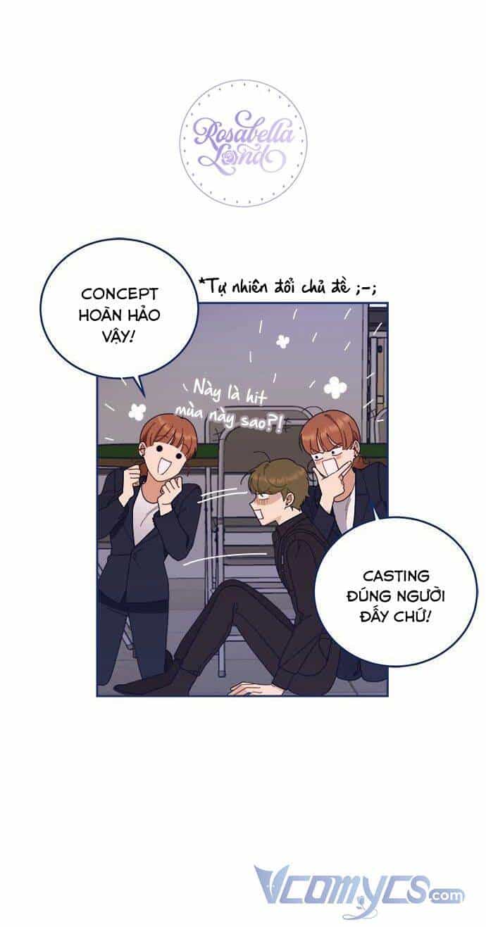 Không Có Người Đàn Ông Nào Dành Cho Tôi - Chương 9 - ảnh 38