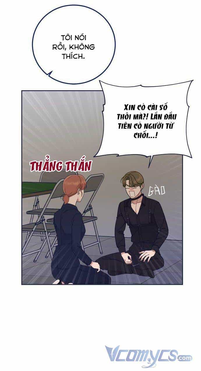 Không Có Người Đàn Ông Nào Dành Cho Tôi - Chương 9 - ảnh 47