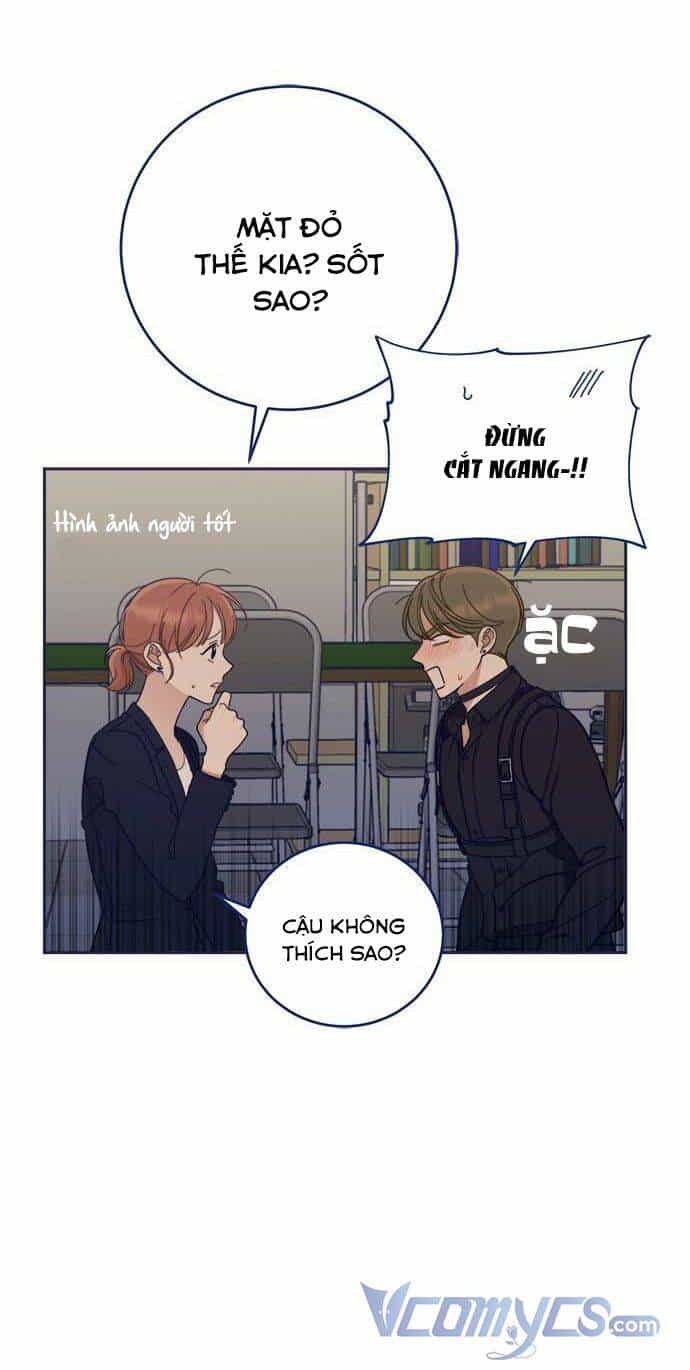 Không Có Người Đàn Ông Nào Dành Cho Tôi - Chương 9 - ảnh 49