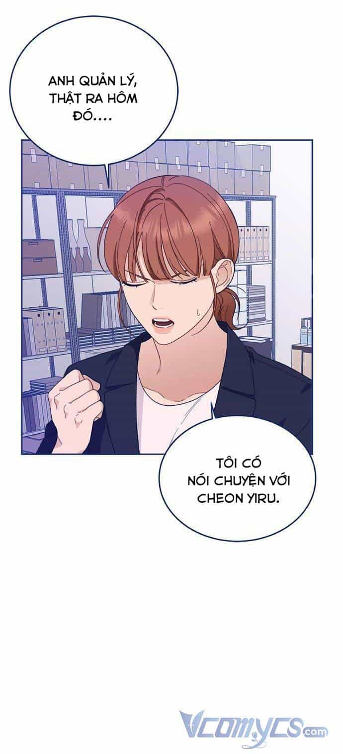 Không Có Người Đàn Ông Nào Dành Cho Tôi - Chương 9 - ảnh 5