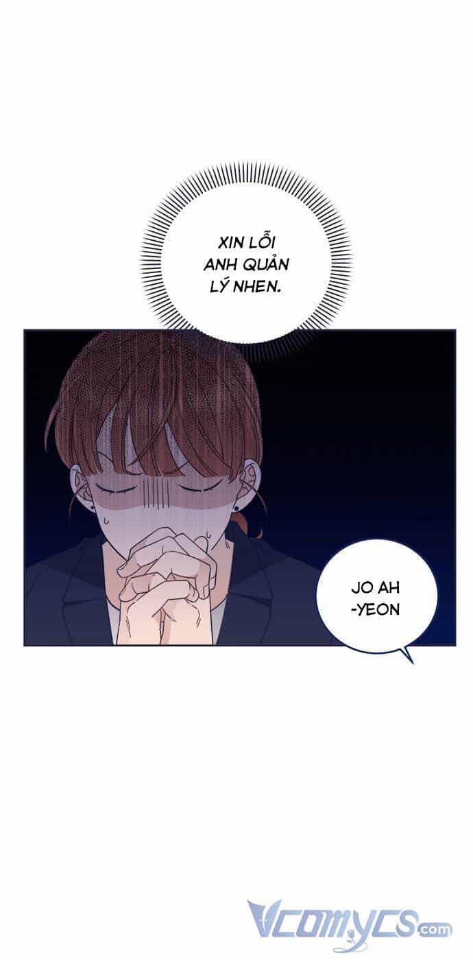 Không Có Người Đàn Ông Nào Dành Cho Tôi - Chương 9 - ảnh 57