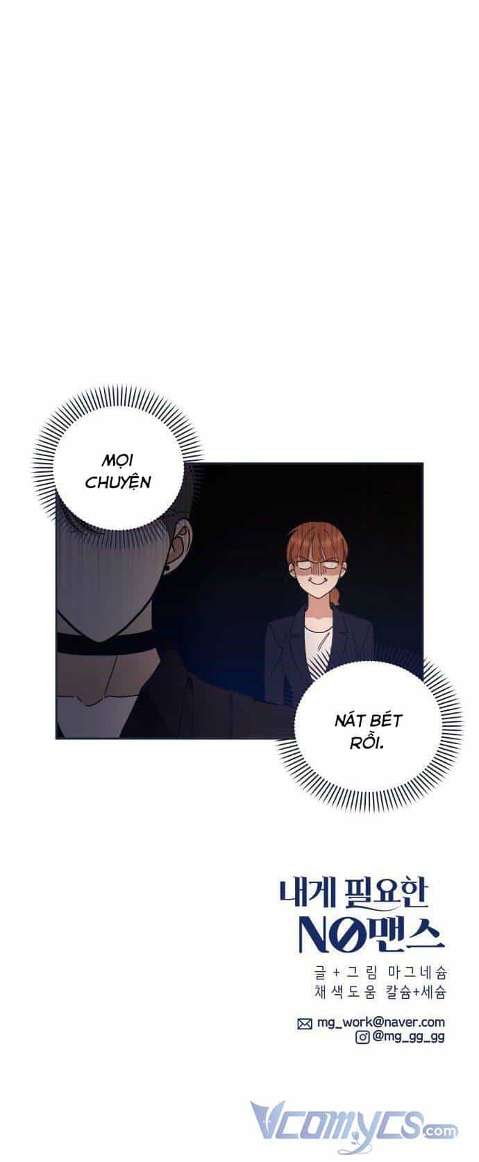 Không Có Người Đàn Ông Nào Dành Cho Tôi - Chương 9 - ảnh 59