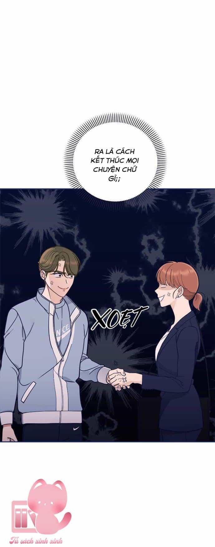 Không Có Người Đàn Ông Nào Dành Cho Tôi - Chương 10 - ảnh 19