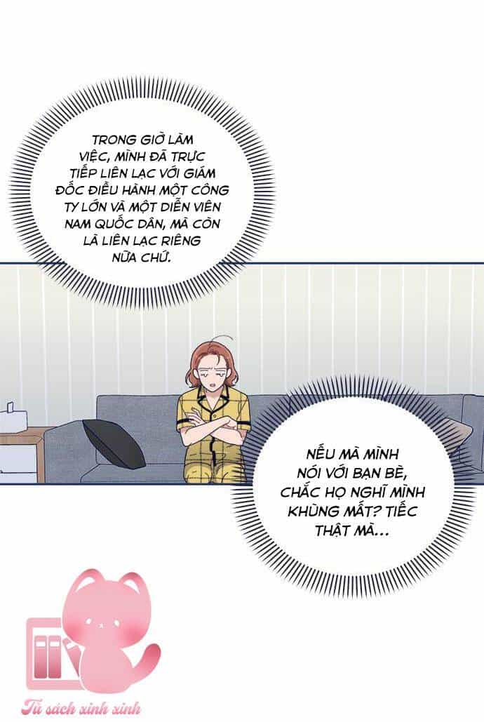 Không Có Người Đàn Ông Nào Dành Cho Tôi - Chương 10 - ảnh 25