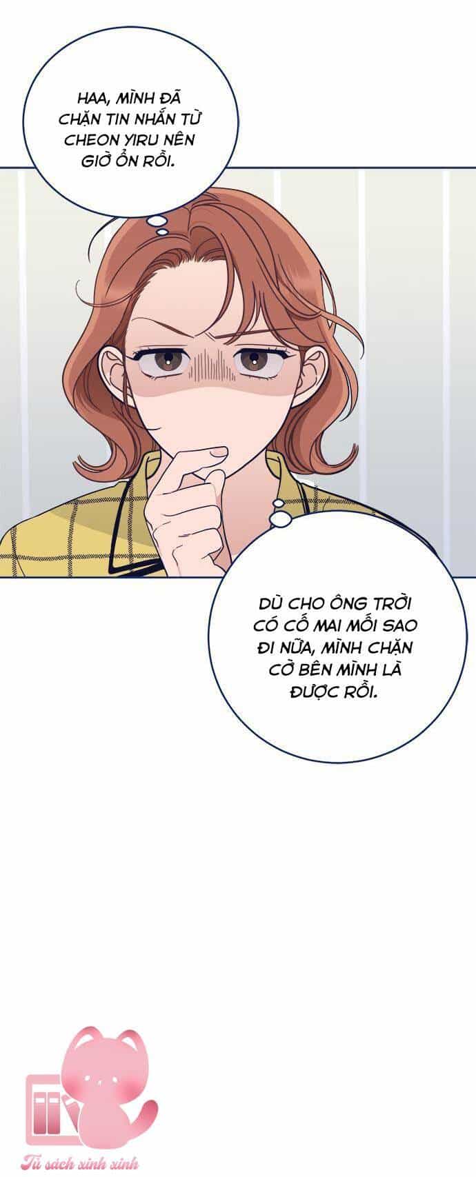 Không Có Người Đàn Ông Nào Dành Cho Tôi - Chương 10 - ảnh 26