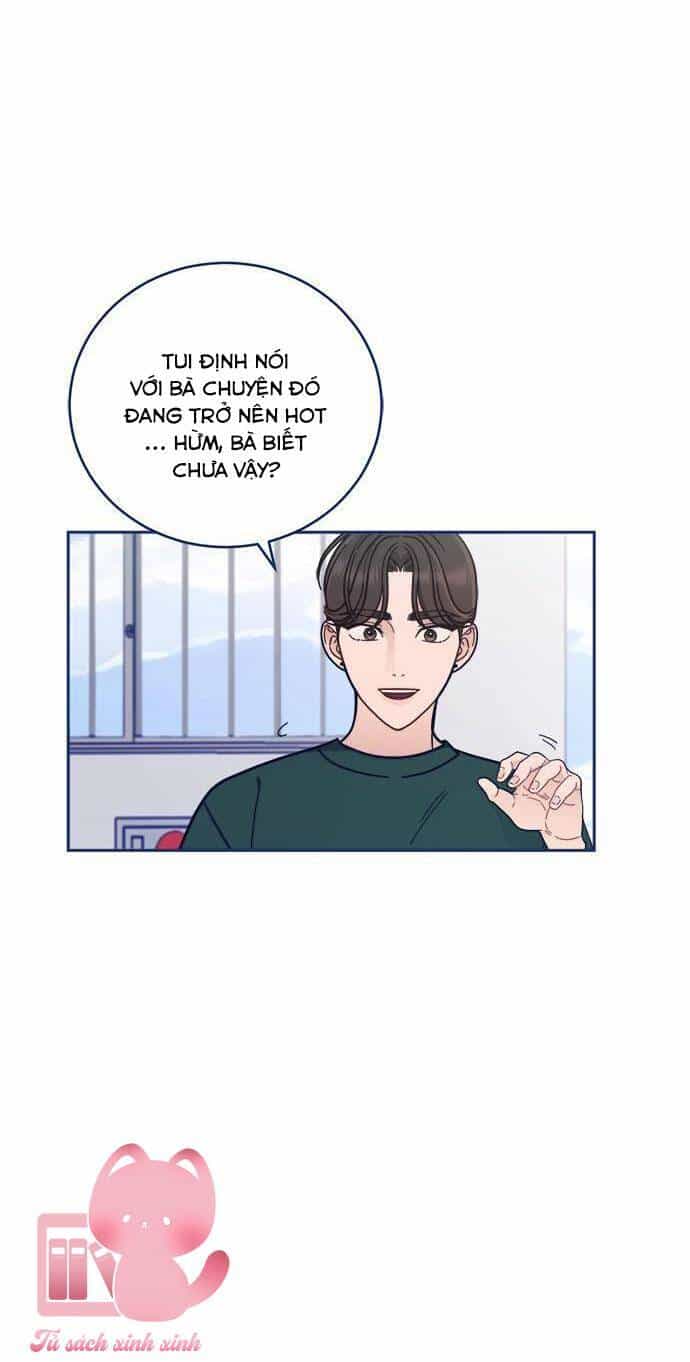Không Có Người Đàn Ông Nào Dành Cho Tôi - Chương 10 - ảnh 31