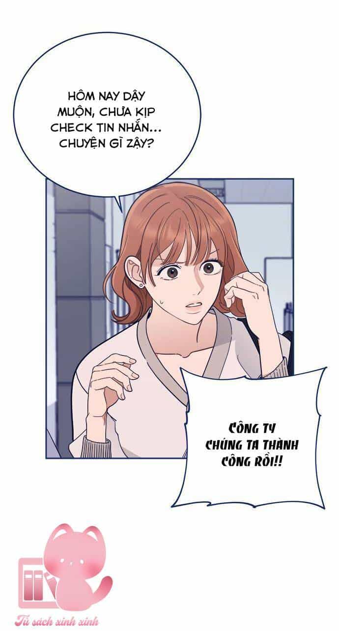 Không Có Người Đàn Ông Nào Dành Cho Tôi - Chương 10 - ảnh 34