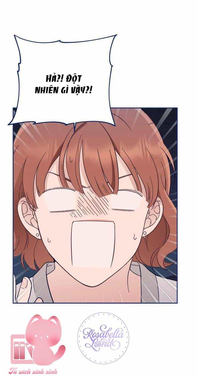 Không Có Người Đàn Ông Nào Dành Cho Tôi - Chương 10 - ảnh 35