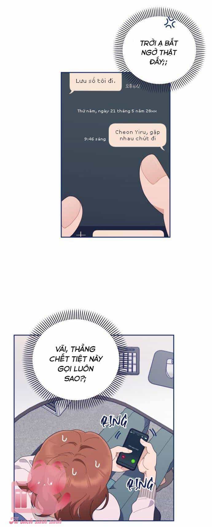 Không Có Người Đàn Ông Nào Dành Cho Tôi - Chương 10 - ảnh 43
