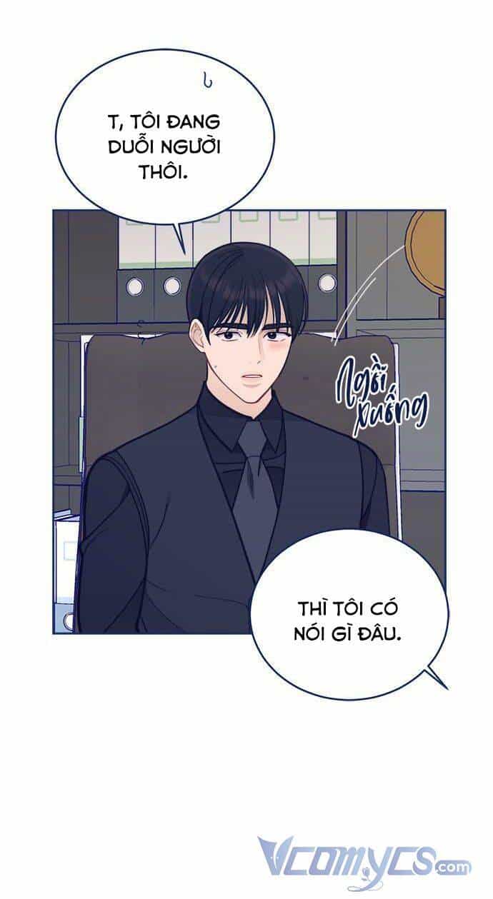 Không Có Người Đàn Ông Nào Dành Cho Tôi - Chương 11 - ảnh 23