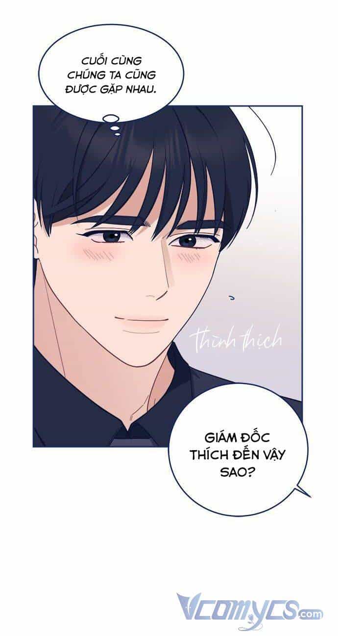 Không Có Người Đàn Ông Nào Dành Cho Tôi - Chương 11 - ảnh 27